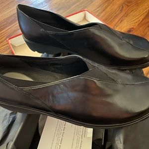 ARA adel shoes - black 9.5